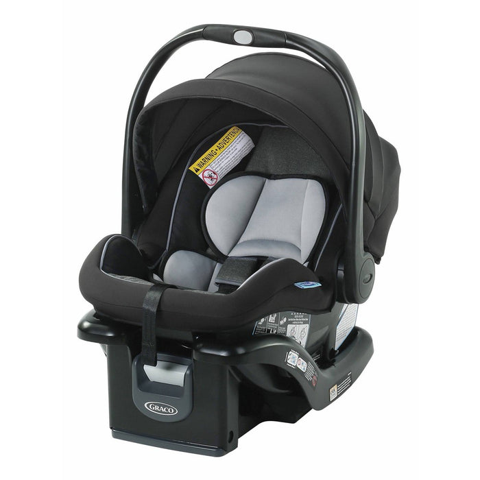Graco Modes Nest Travel System - Bolton (LOCAL PICKUP ONLY)