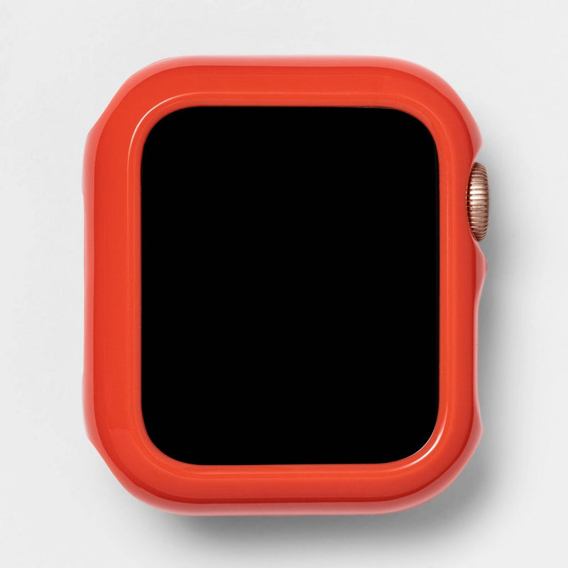heyday™ Apple Watch Bumper 40mm - Vibrant Coral
