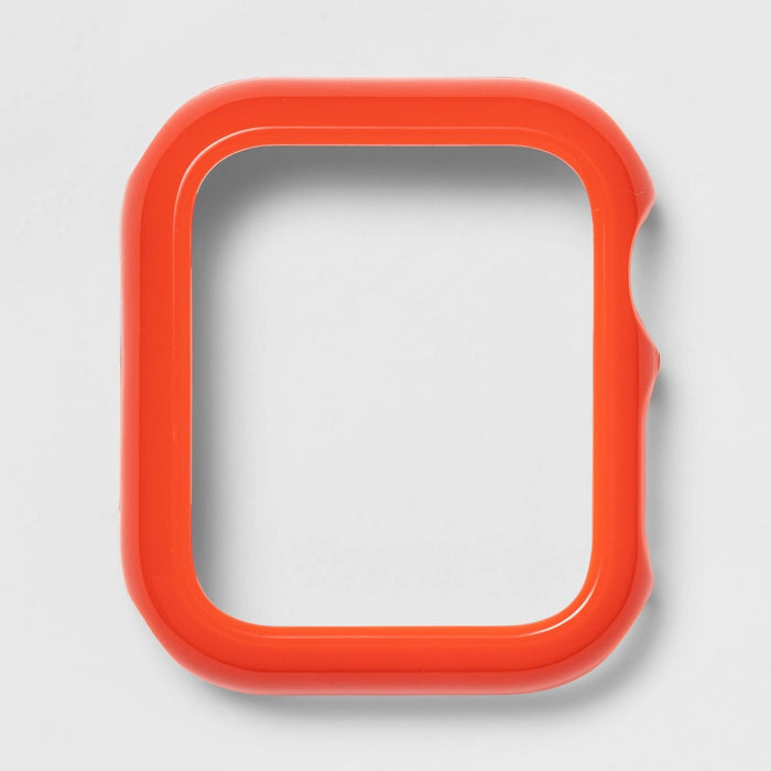 heyday™ Apple Watch Bumper 40mm - Vibrant Coral