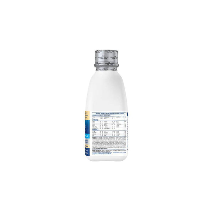 Similac 360 Total Care Advance Non-GMO Ready to Feed Infant Formula - 32 fl oz