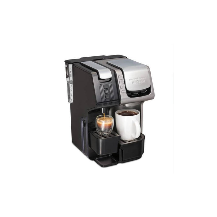 Hamilton Beach FlexBrew Universal 49930