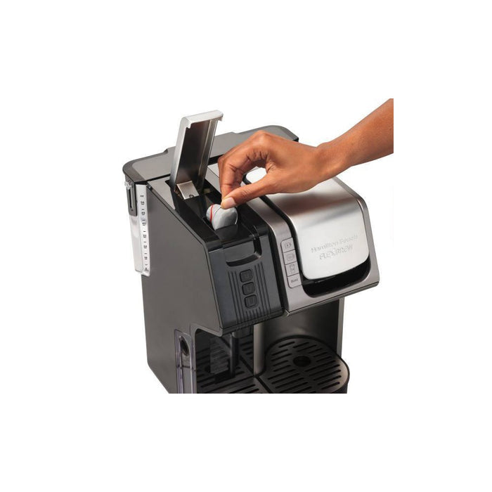 Hamilton Beach FlexBrew Universal 49930