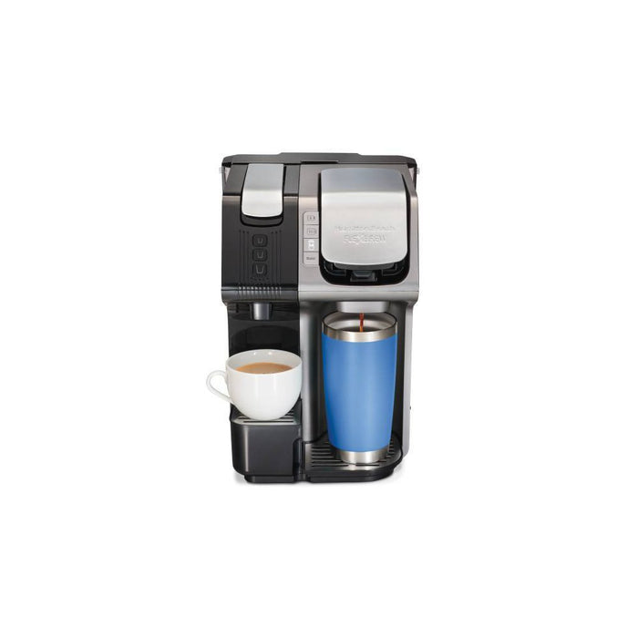 Hamilton Beach FlexBrew Universal 49930