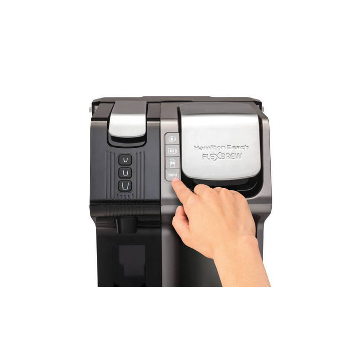 Hamilton Beach FlexBrew Universal 49930