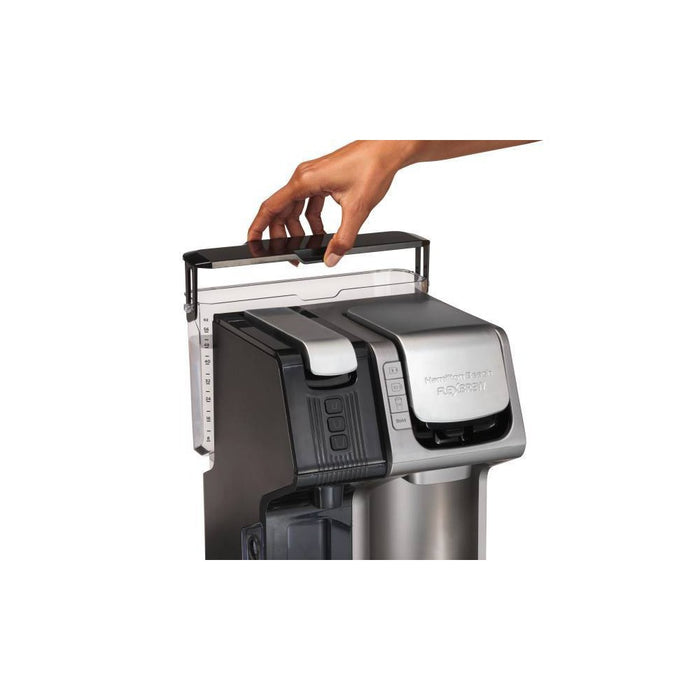 Hamilton Beach FlexBrew Universal 49930