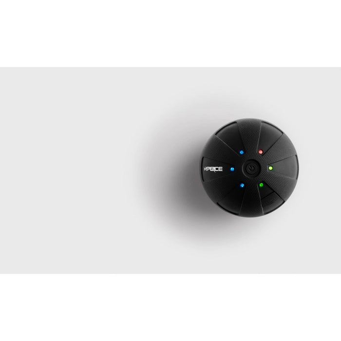 Hyperice Hypersphere Mini Vibrating Massage Ball - Black
