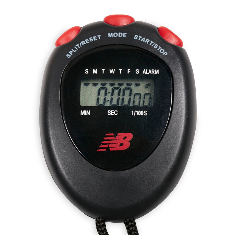 New Balance Stopwatch