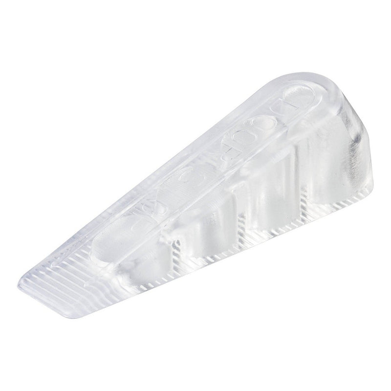 Scotch 2ct Clear Door stops