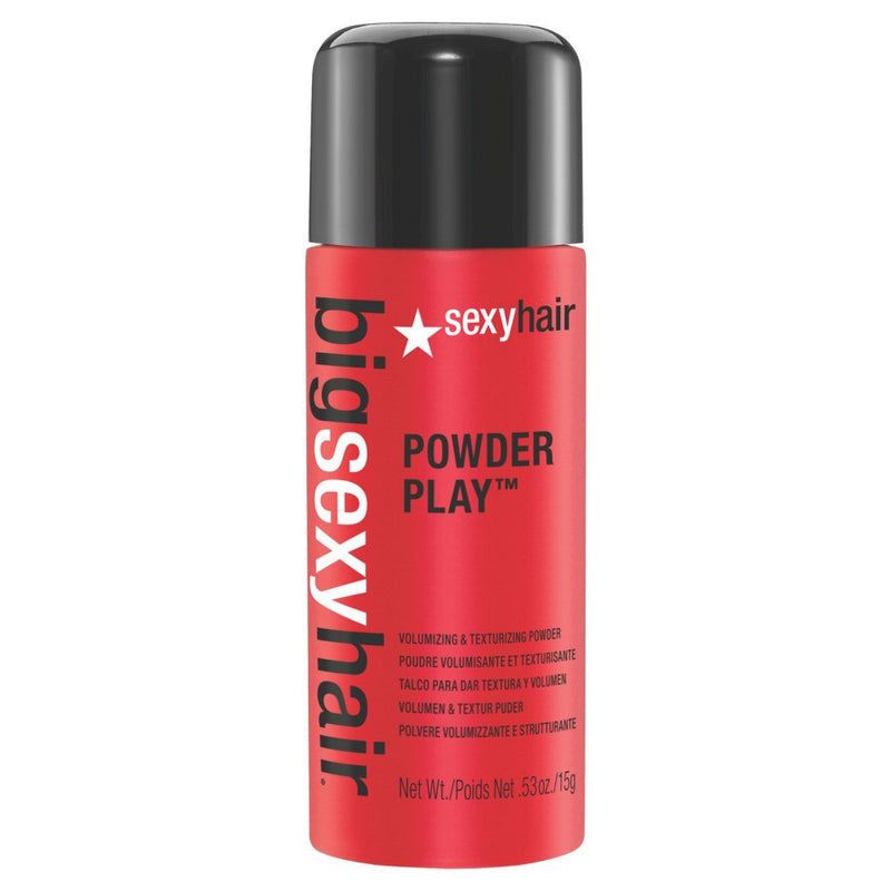 Sexy Hair Powder Play Volumizing and Texturizing Powder - 0.53oz