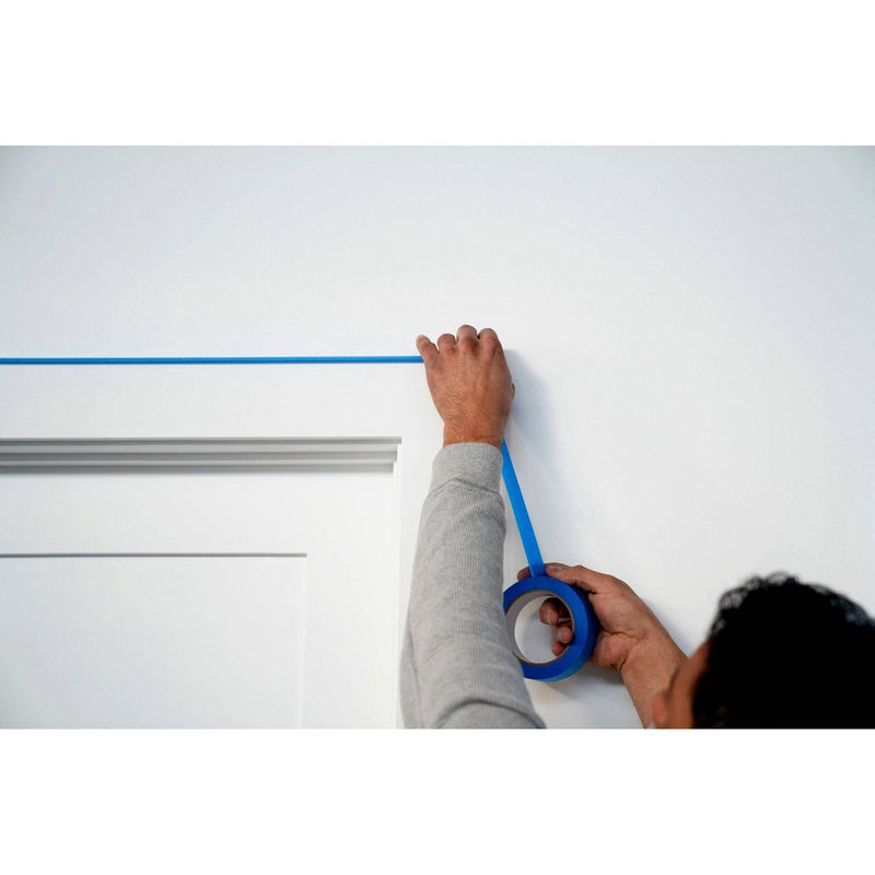 Scotch Blue Multi-Surface Painter's Tape .94" x 60yd