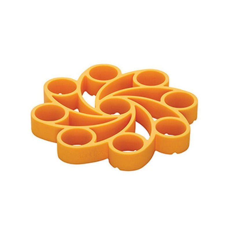 Instant Pot Silicone Egg Rack Yellow