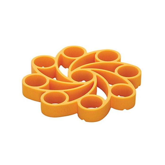 Instant Pot Silicone Egg Rack Yellow