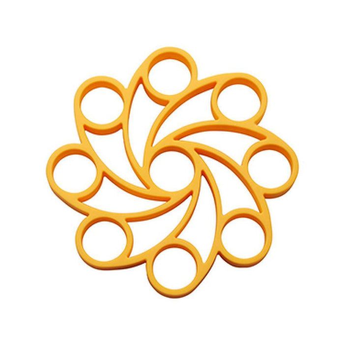 Instant Pot Silicone Egg Rack Yellow