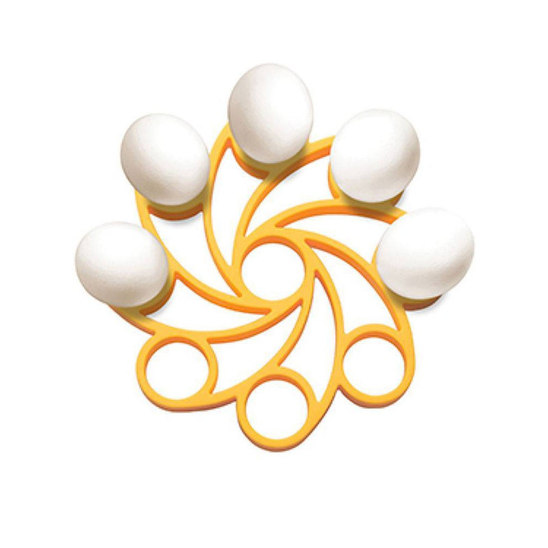 Instant Pot Silicone Egg Rack Yellow