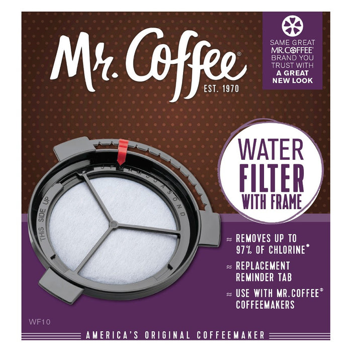 Mr. Coffee Water Filter - WF-10NP