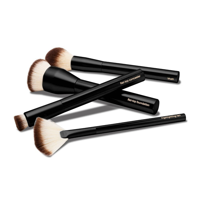 Sonia Kashuk™ Essential Collection Complete Face Makeup Brush Set - 4pc