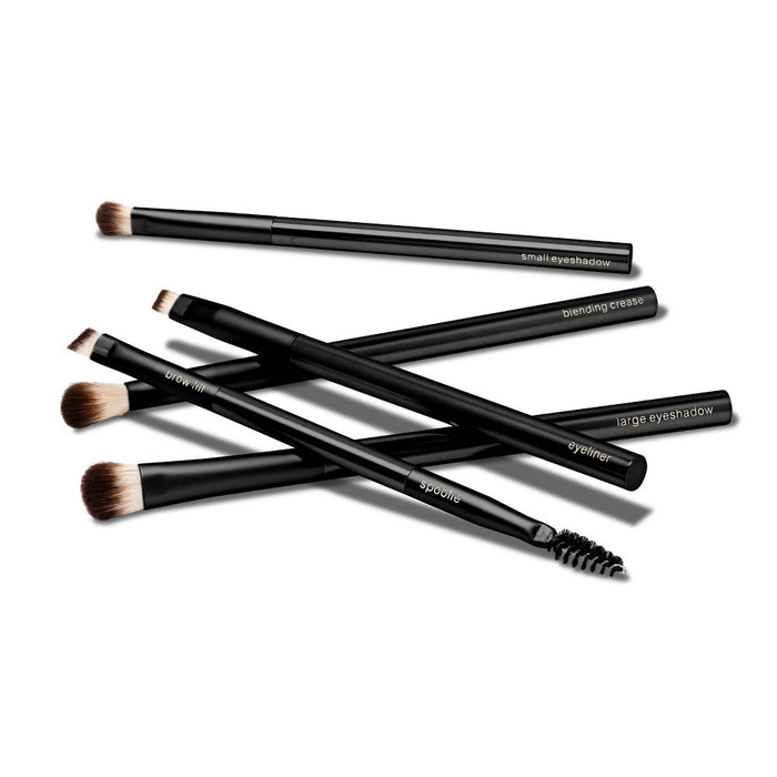 Sonia Kashuk™ Essential Collection Complete Eye Makeup Brush Set - 5pc