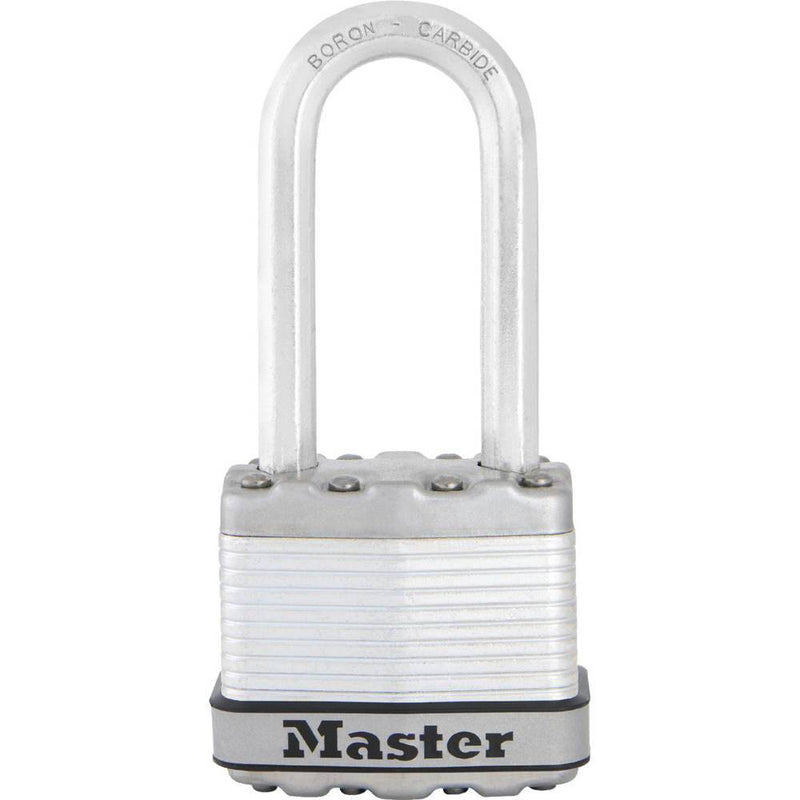 Master Lock 44mm Magnum Padlock with 1.75' Shackle