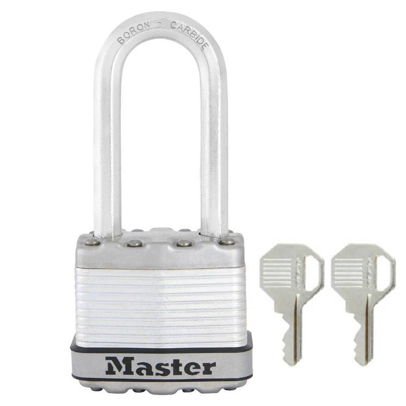 Master Lock 44mm Magnum Padlock with 1.75' Shackle