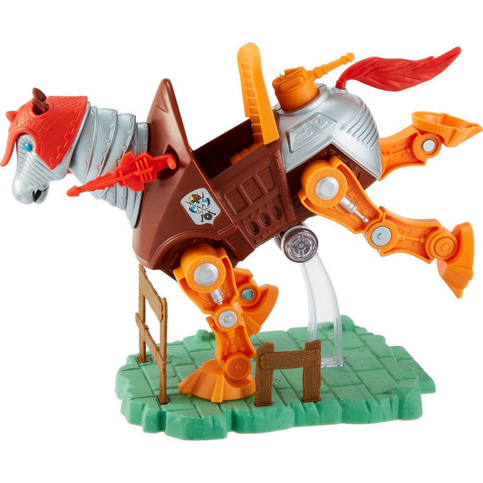 Masters of the Universe Origins Stridor Action Figure NEW - SEE DETAILS