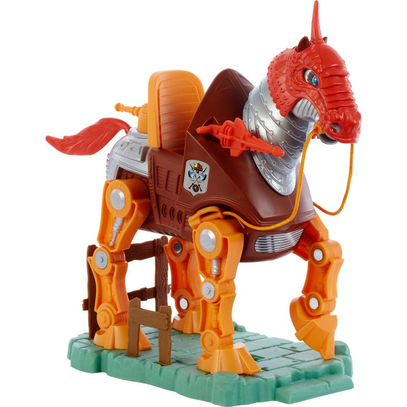 Masters of the Universe Origins Stridor Action Figure NEW