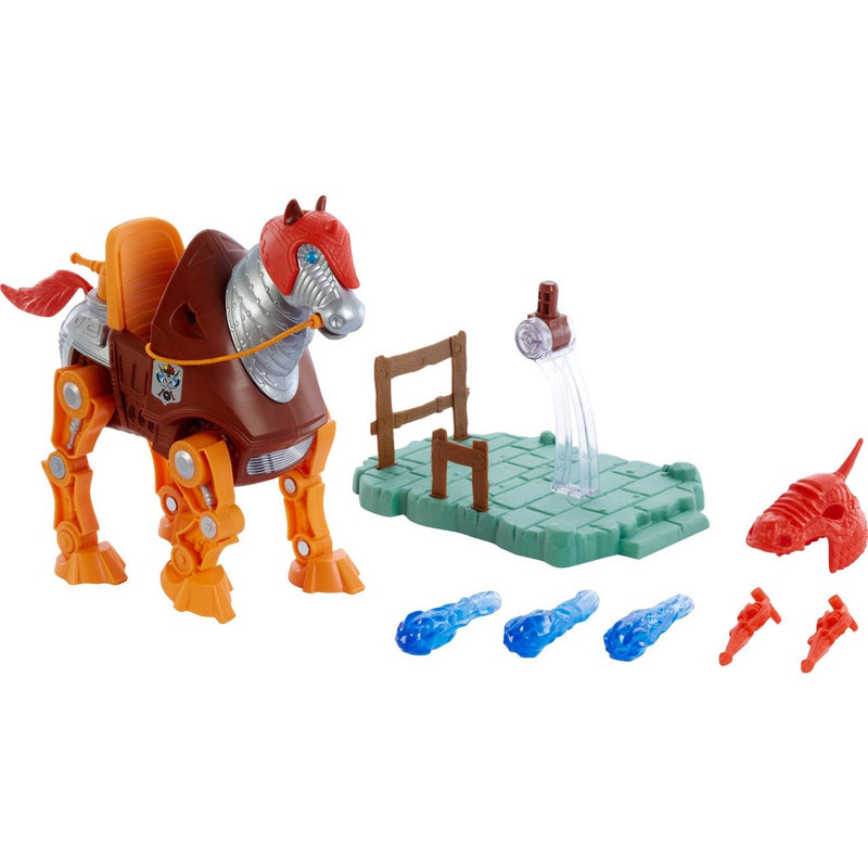 Masters of the Universe Origins Stridor Action Figure NEW