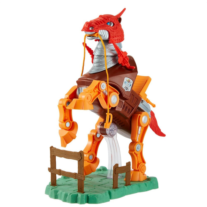 Masters of the Universe Origins Stridor Action Figure NEW