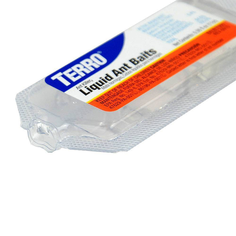 Terro 6pk Ant Killer Indoor Liquid Ant Baits