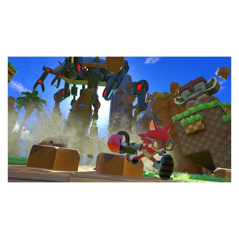 Sonic Forces - Nintendo Switch