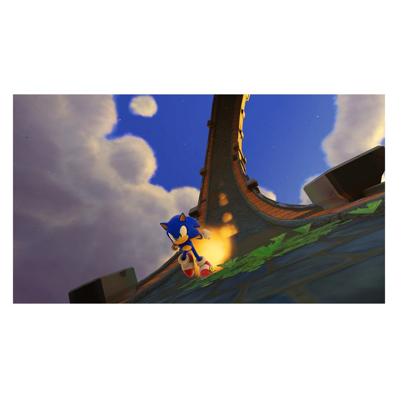 Sonic Forces - Nintendo Switch
