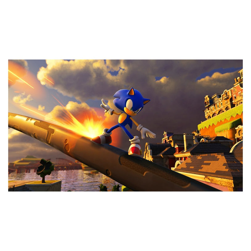 Sonic Forces - Nintendo Switch