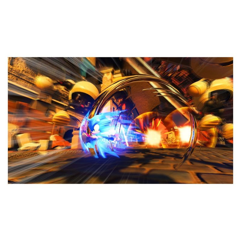 Sonic Forces - Nintendo Switch