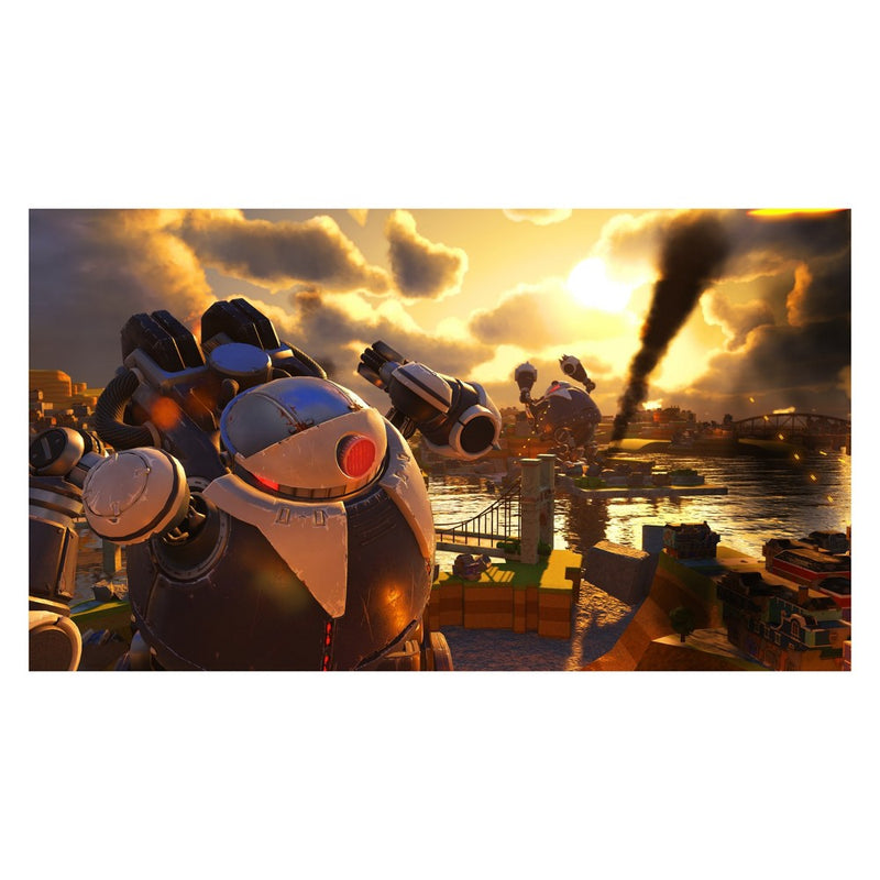 Sonic Forces - Nintendo Switch
