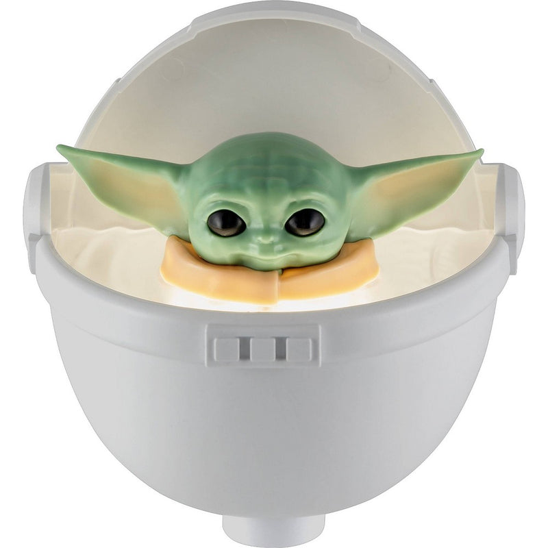 Star Wars The Mandalorian The Child LED Night Light