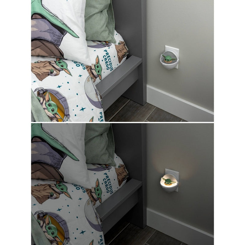 Star Wars The Mandalorian The Child LED Night Light