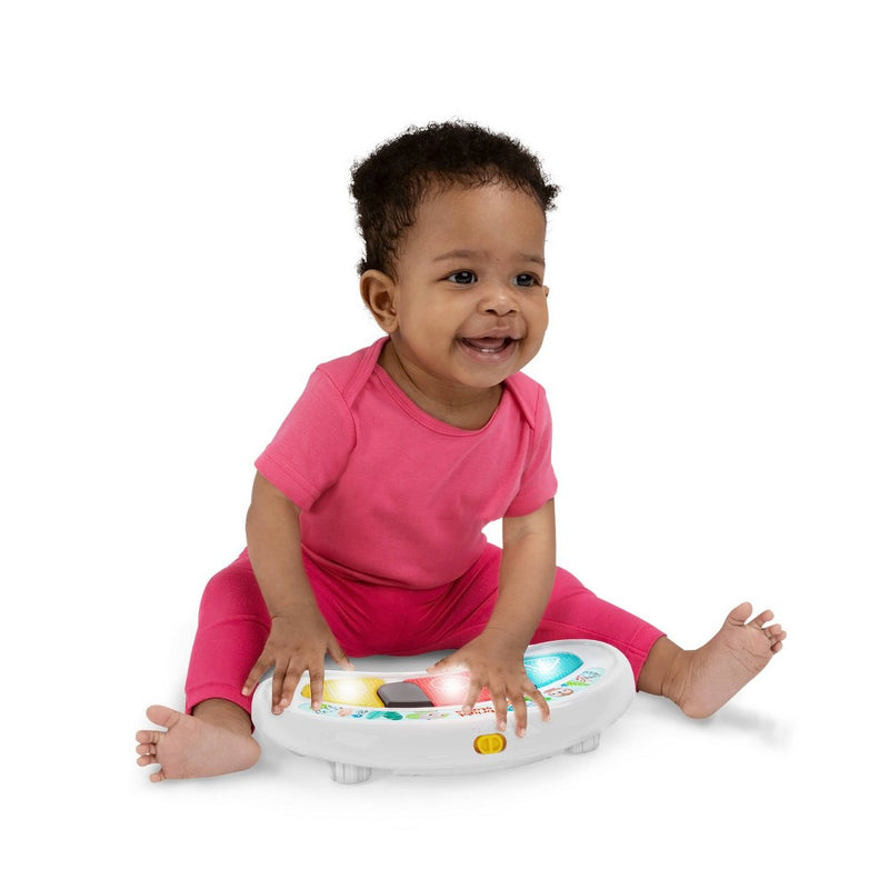 Bright Starts Tiny Trek 2-in-1 Walker - Jungle Vines (LOCAL PICKUP ONLY)