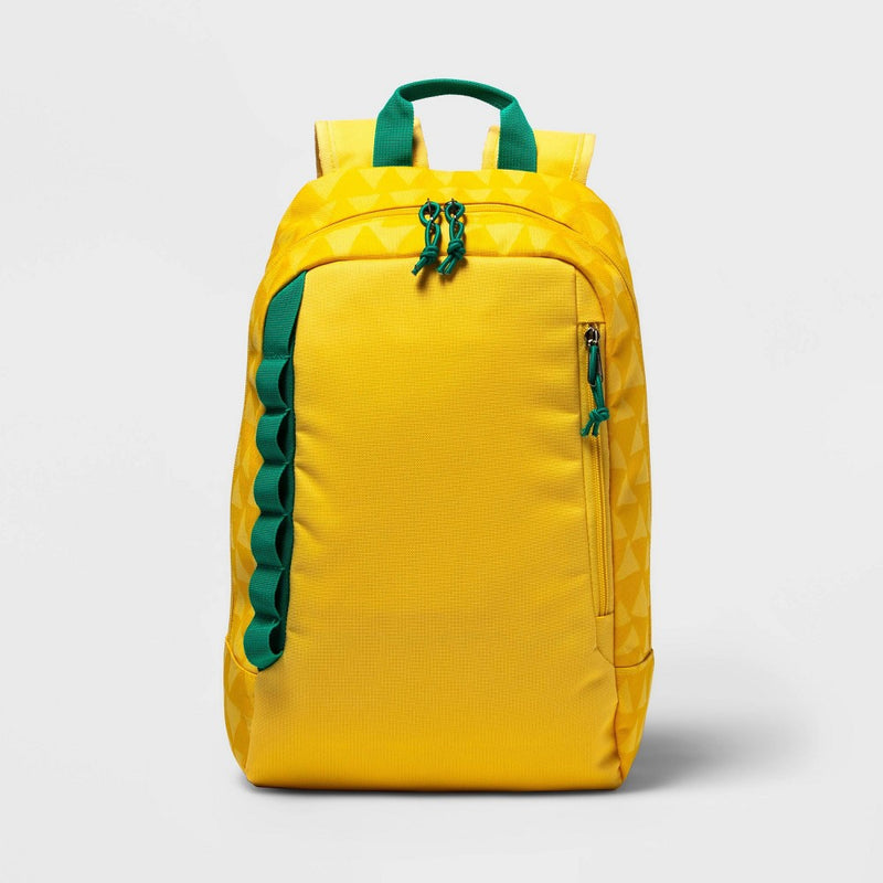 Kids' 14L Hydration Pack Yellow - Sun Squad™