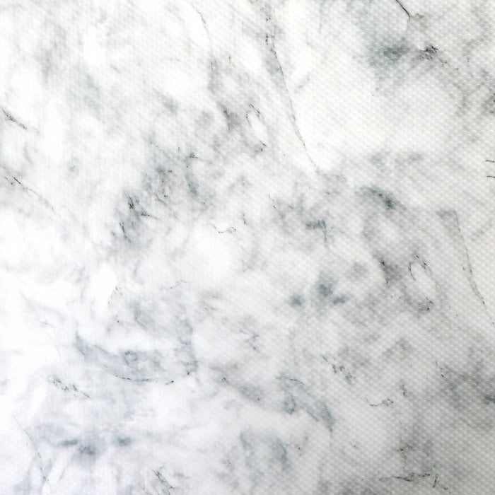 Con-Tact 24" x 4' Under Sink Mat Carrara Marble