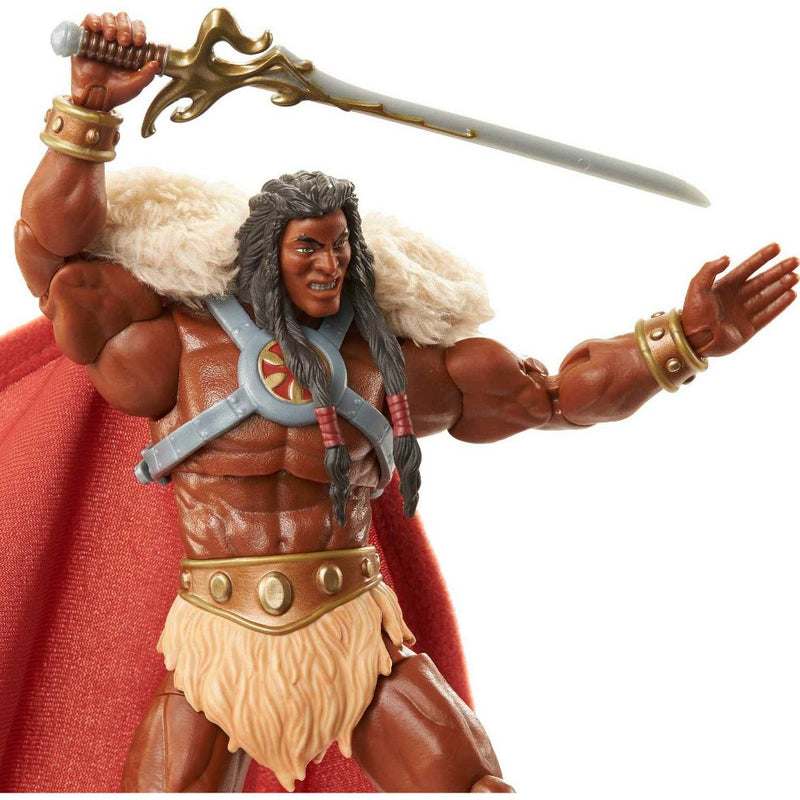 Masters of the Universe Masterverse Revelation King Grayskull NEW - SEALED