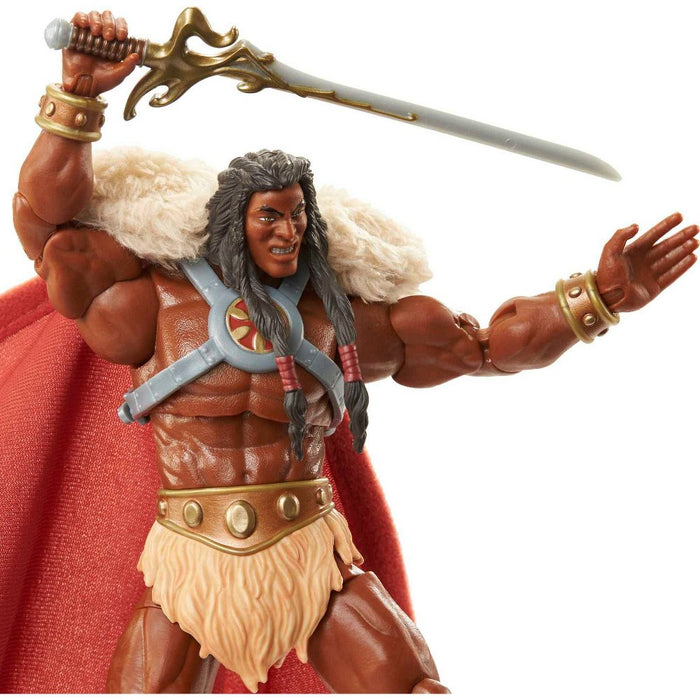 Masters of the Universe Masterverse Revelation King Grayskull NEW - SEALED
