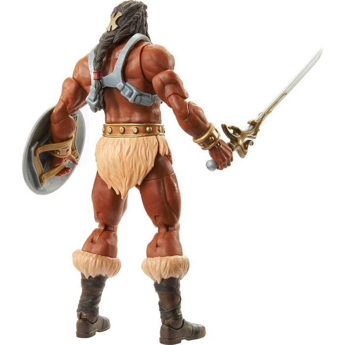 Masters of the Universe Masterverse Revelation King Grayskull NEW - SEALED