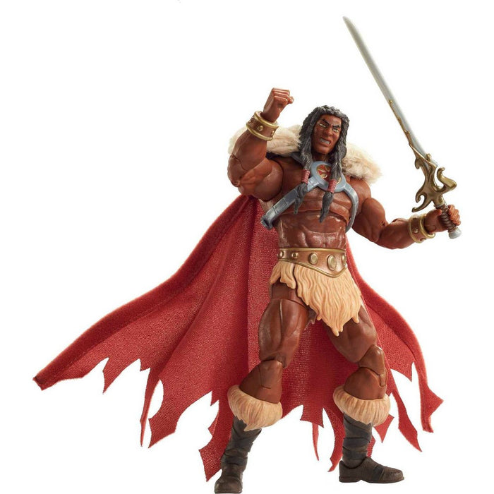 Masters of the Universe Masterverse Revelation King Grayskull NEW - SEALED