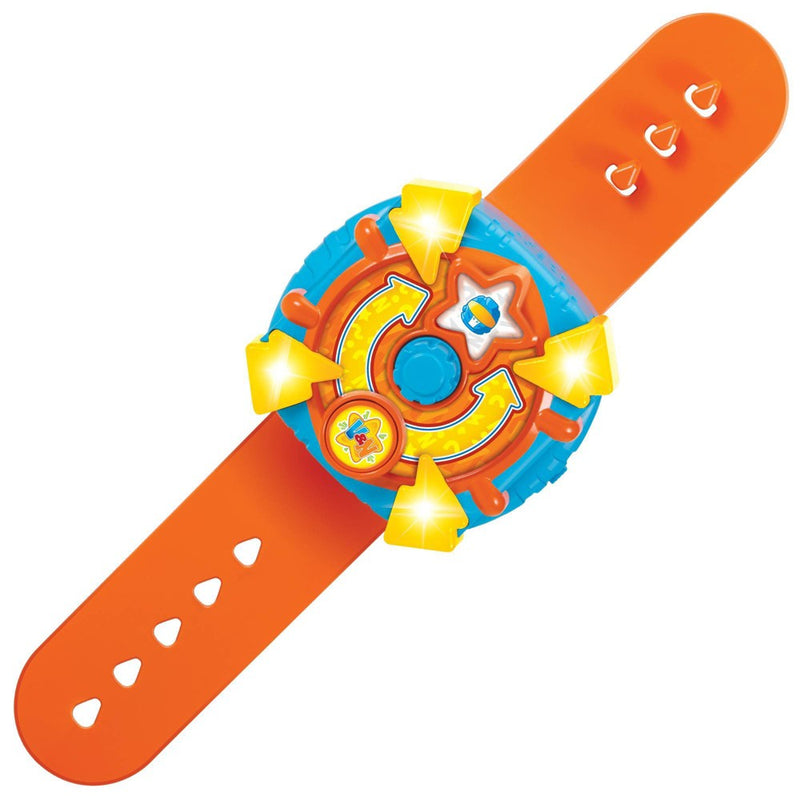 Vlad and Niki Niki's Adventure Time Watch