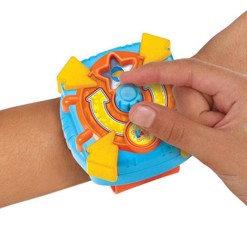 Vlad and Niki Niki's Adventure Time Watch