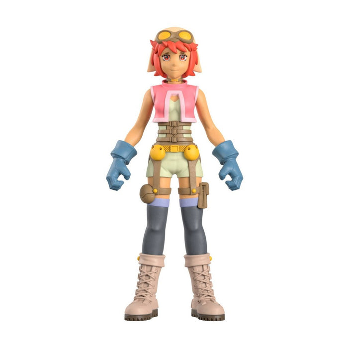 Super7 Netflix Anime: Eden 6" Vinyl Figures - 18 Year Old Sara (Target Exclusive)