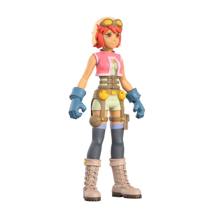 Super7 Netflix Anime: Eden 6" Vinyl Figures - 18 Year Old Sara (Target Exclusive)