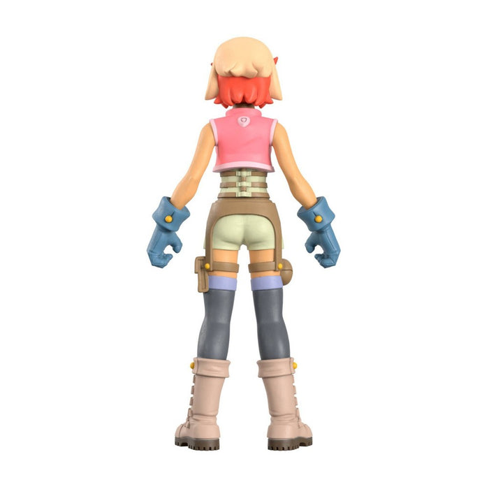 Super7 Netflix Anime: Eden 6" Vinyl Figures - 18 Year Old Sara (Target Exclusive)