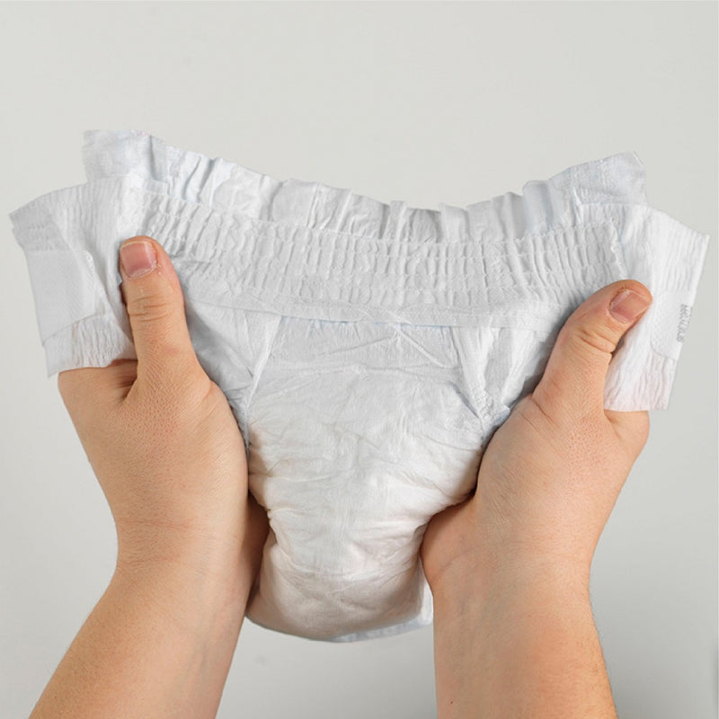 Huggies Snug & Dry Baby Disposable Diapers Super Pack - Size 1 - 108ct-