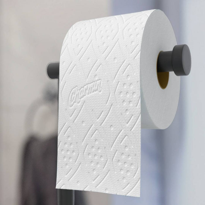 Charmin Ultra Strong Toilet Paper - 18 Super Mega Rolls