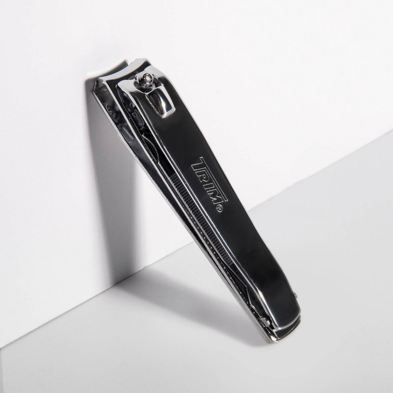 Trim Neat Feet Deluxe Toenail Clipper with File